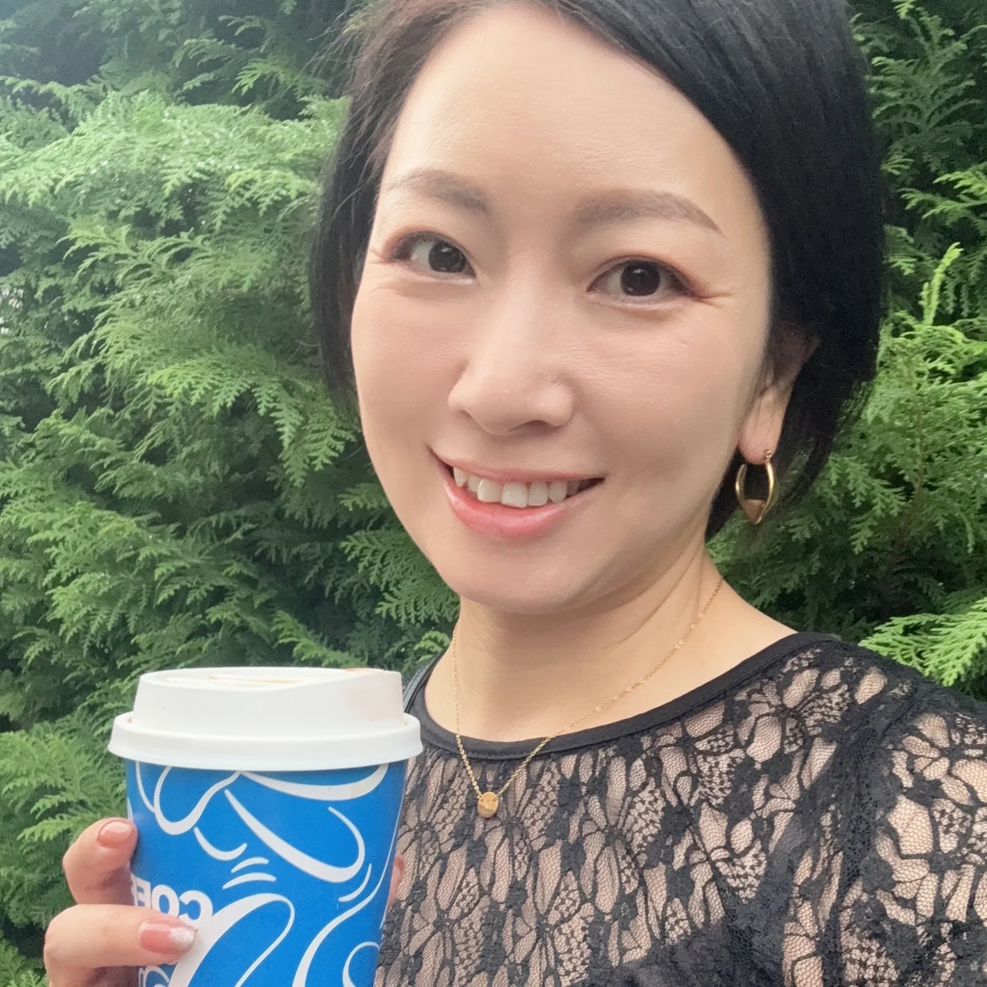 五色あやInstagram