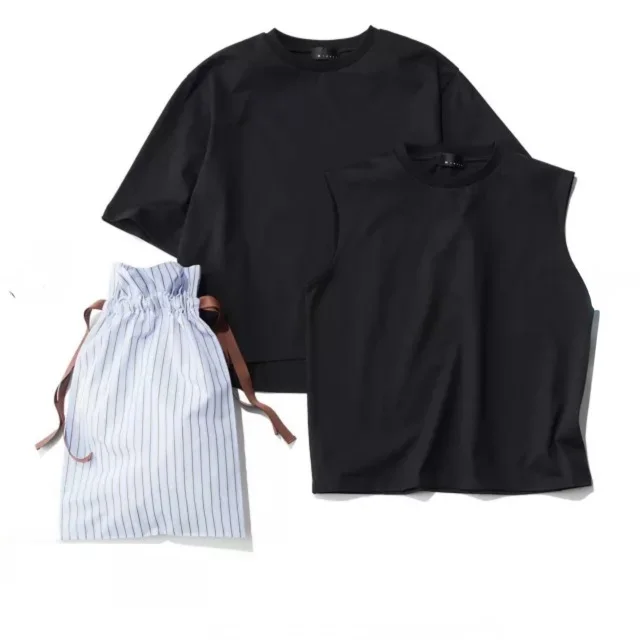 M7days 渾身のパックTシャツの写真