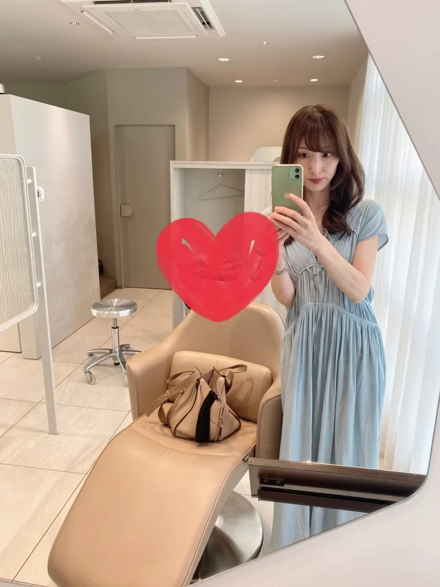 東京のカリスマ美容師さんが関西に♡髪の毛が生き返りました♫_1_3-1