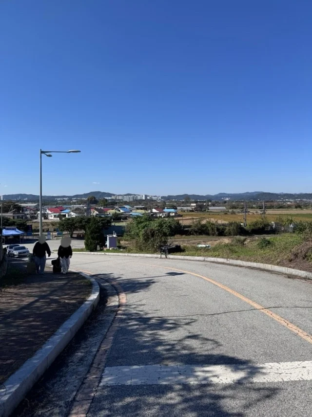 【円安上等!】格安航空会社「エアロK」で、韓国の清州に行ってきた！_1_8