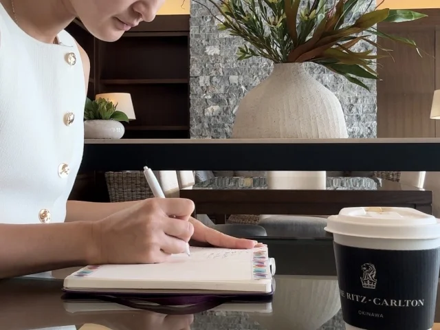 ザ・リッツ・カールトン沖縄【スパ】で過ごす　至福のウェルネス時間_1_15