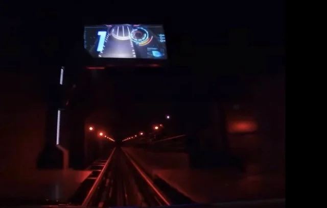 パリ旅行⑤｜ディズニーランドパリへ！混雑・グルメ・アトラクションの違いが面白い_1_10