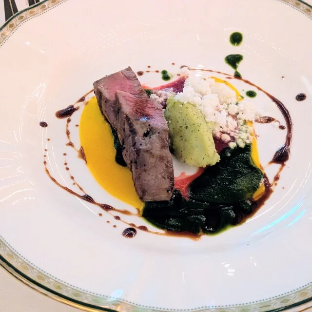 年末はイブニングドレスで。豪華なガラパーティーで夢の一夜♡　_1_17-1