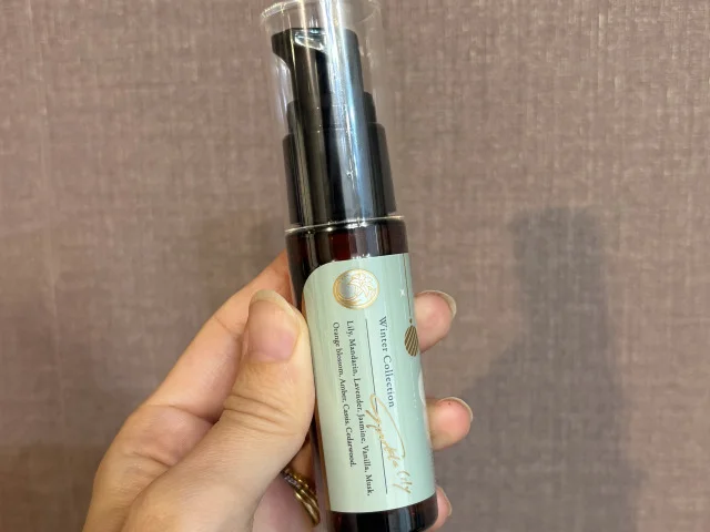 &quot;cocone&quot;ウィンターコレクションでご褒美時間！_1_4