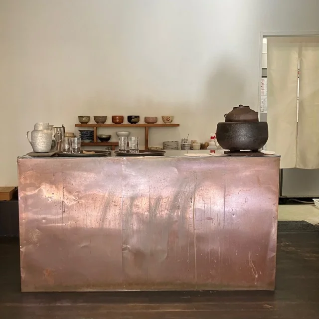 【鎌倉グルメ】緑に囲まれた隠れ家『茶房 空花(そらはな)』の身体整うヘルシー和御膳_1_6-1