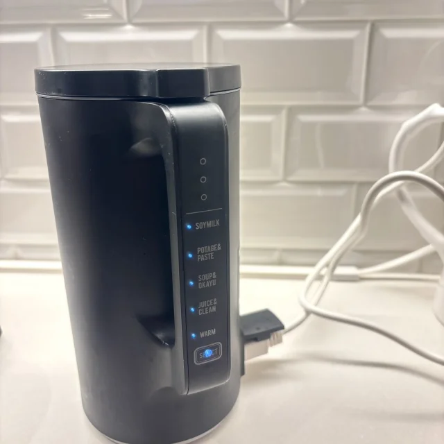 レコルト自動調理ポット