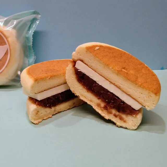 【あん活のススメ⑨】あんこ✕バター。絶対虜になる魔性の禁断コンビ_1_2