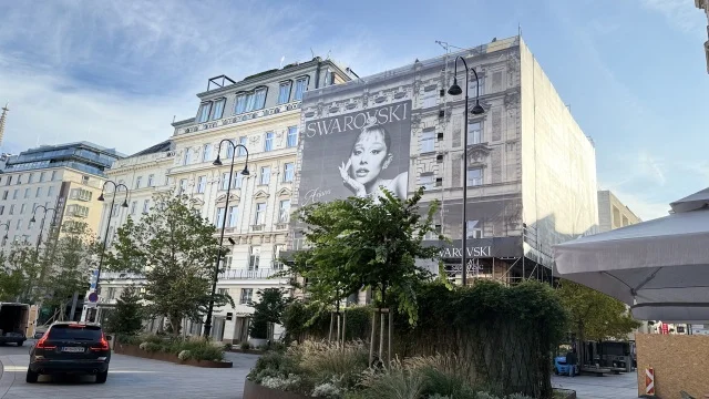 ウィーン旅行①｜美女と野獣の図書館＆世界遺産の街を歩く！旧市街観光スポット3選_1_2