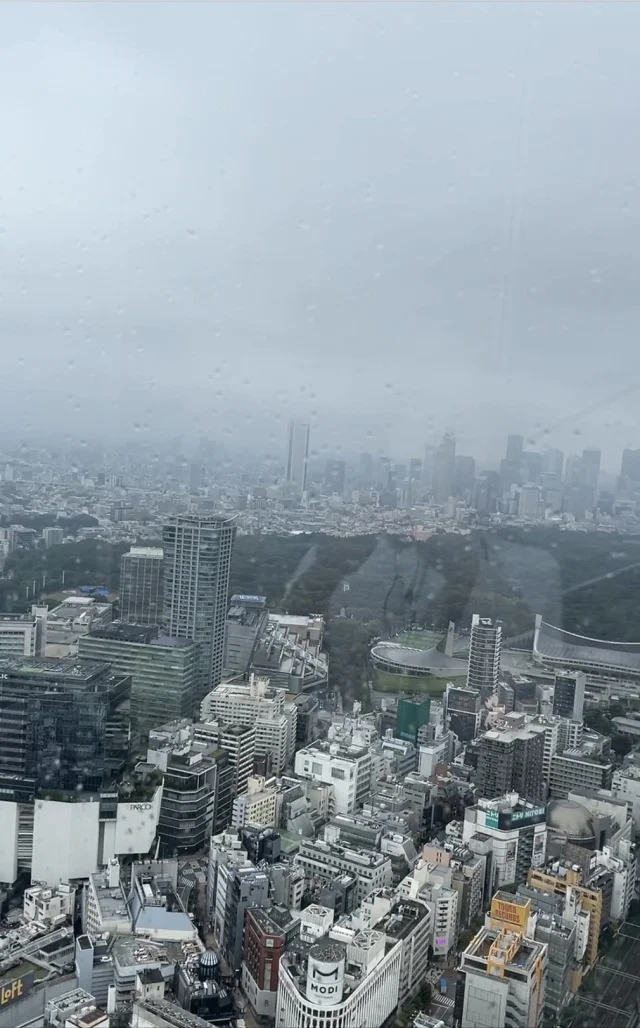 渋谷最高峰！地上229mで朝活瞑想してきました～_1_9-2