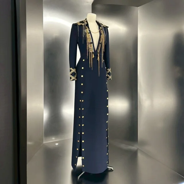 ルイ・ヴィトン展（衣装）