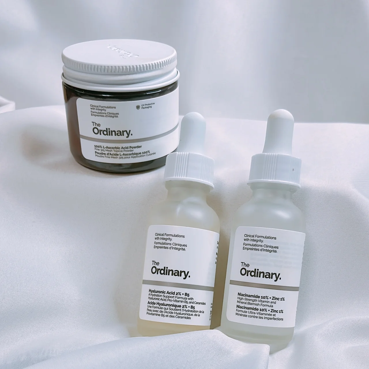 「The Ordinary（オーディナリー）」最新おすすめアイテムとエイジングケア向け使い方ガイド【マーヴェラス原田の40代本気美容 #861】 _1_2