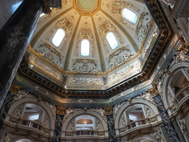 ウィーン旅行②｜“世界一美しいカフェ”で優雅な時間を。美術史美術館カフェレポ_1_6-1