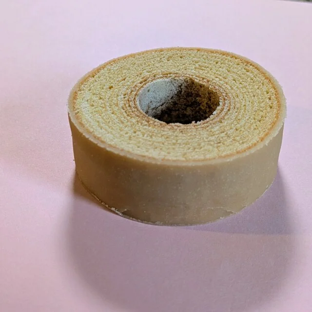 【クラブハリエ水天宮】水天宮店限定のバームクーヘンたちを一挙公開！年末年始の手土産にもぜひ♪_1_5