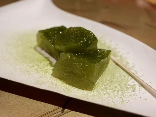 西麻布の名店 “La BOMBANCE（ラ・ボンバンス）”を気軽に堪能できるチャンス！ 【試食会レポ】_1_11-2