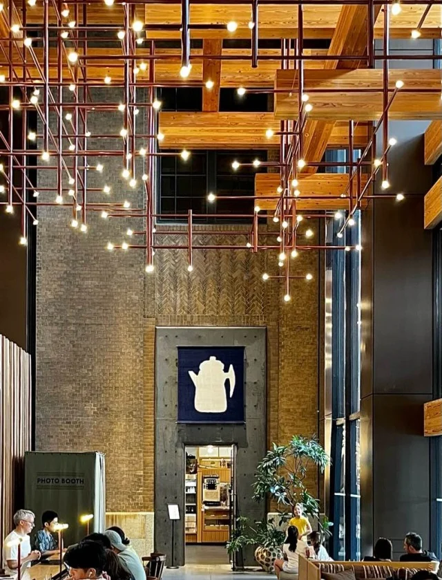 【エースホテル京都】歴史的建造物の趣に浸るヒストリックツイン_1_1