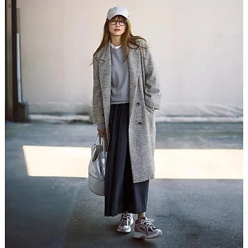 大人のアウター Photo Gallery_1_13