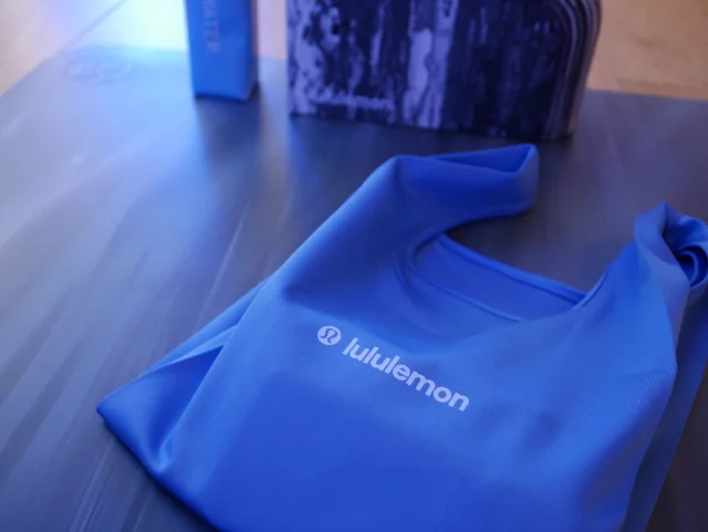 lululemon 「Align™」10周年記念 「五感が喜ぶ体験イベント」_1_14