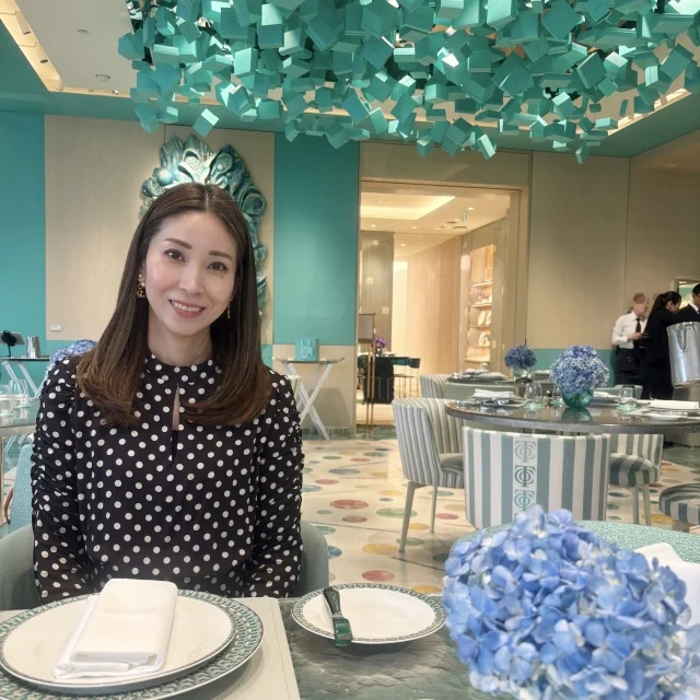 まずこの空間が可愛くて好き