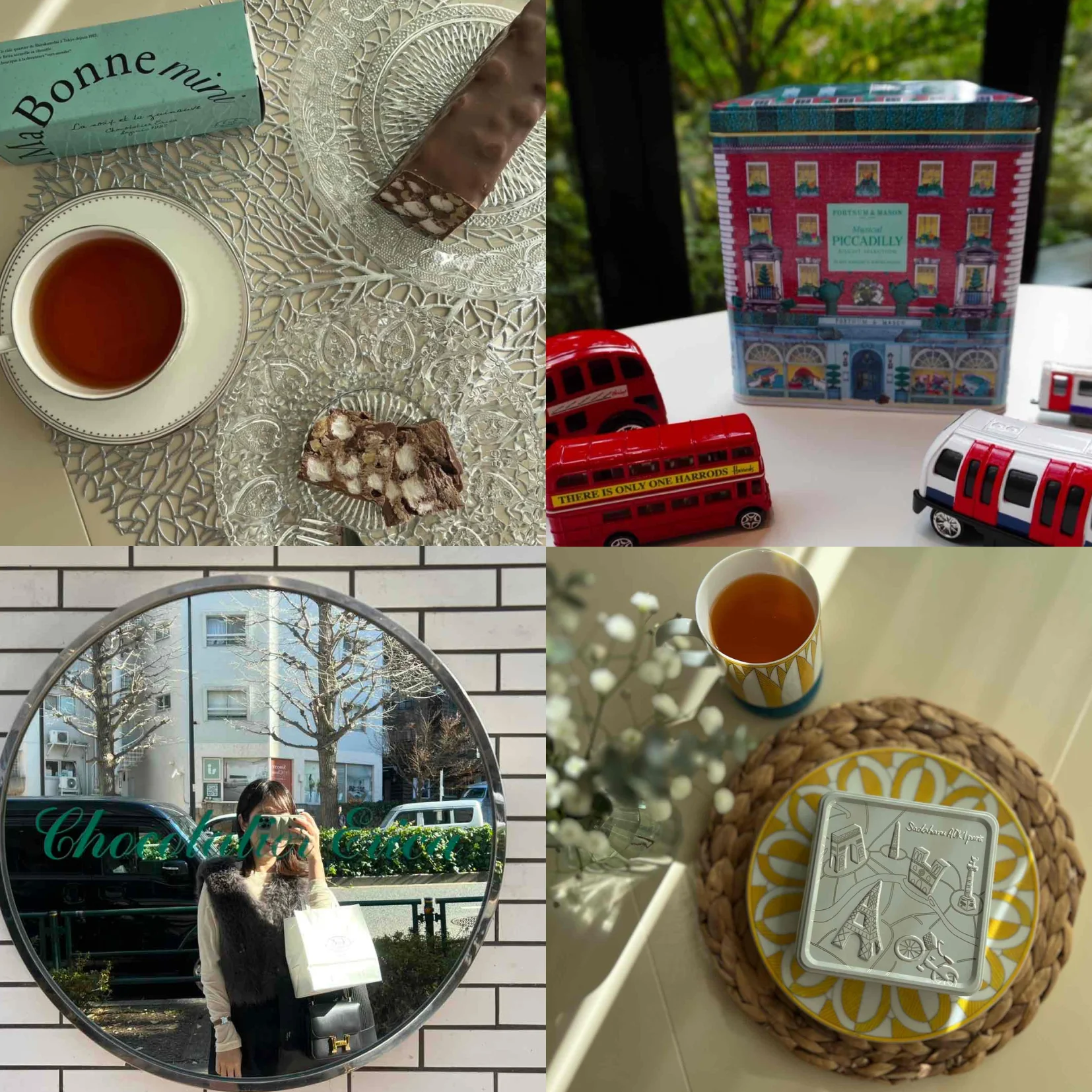 冬だからこそ贈りたい「ご褒美手土産」３選