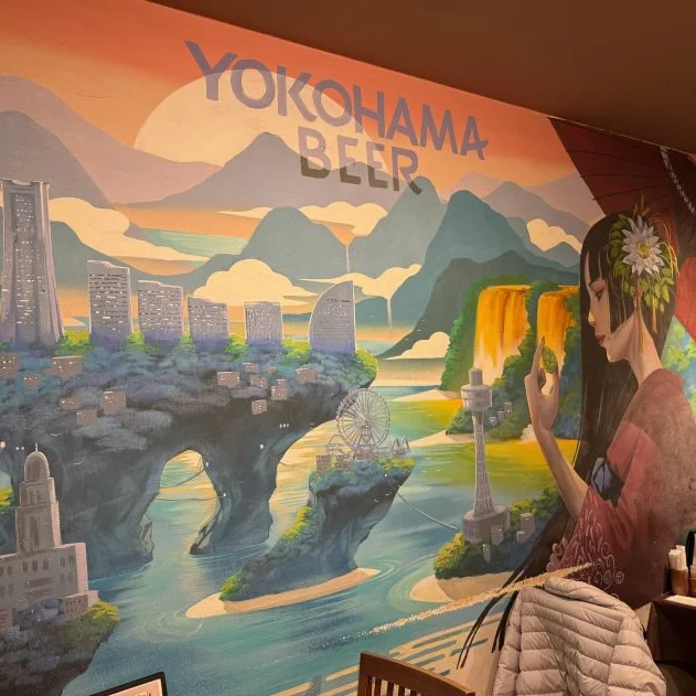 平日の横浜で体感。“暮らしたくなる街”の魅力【夜活編】_1_2-2