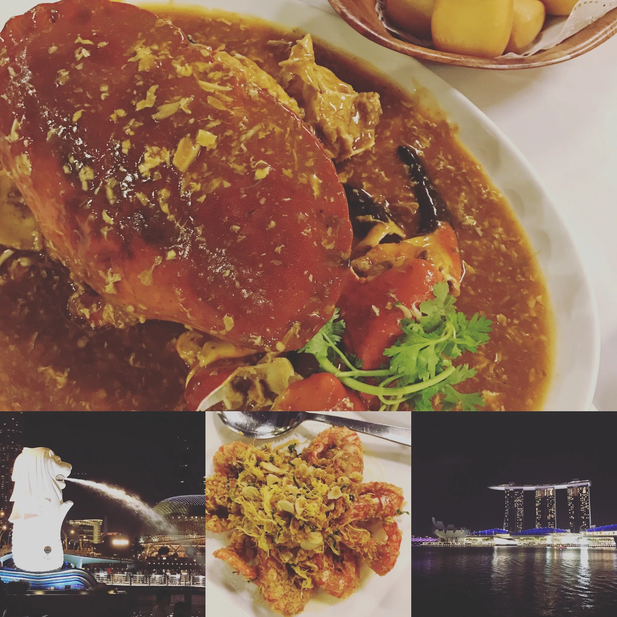 シンガポール旅行～食いしん坊編〜_1_7