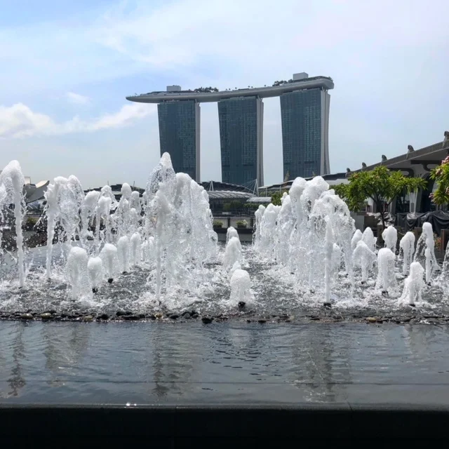 魅力満載シンガポール！_1_1