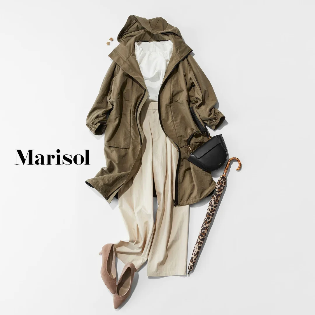 今週の【Marisol ONLINE ８位】記事