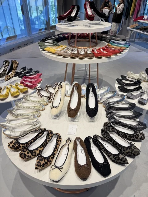 もう我慢しない！究極のバレエシューズといえば〈kurun TOKYO〉_1_10-3