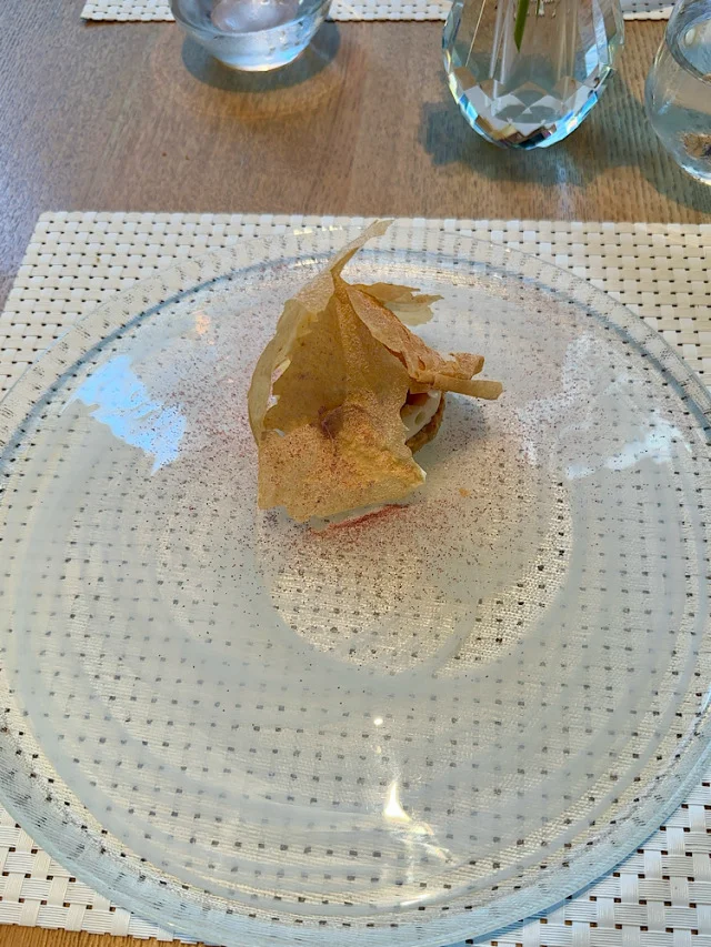 【丸の内ランチ】ミクニマルノウチで過ごす、年末のご褒美ランチ♪_1_13