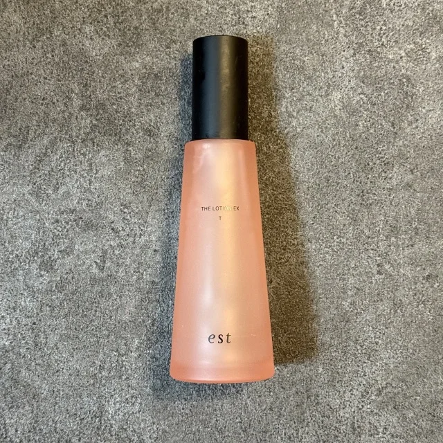 MYベストコスメ2025 エストザ  ローションEX