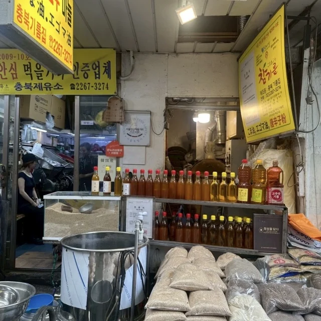 【韓国 ソウル 2025】日本未上陸、ここでしか買えないお土産①_1_3
