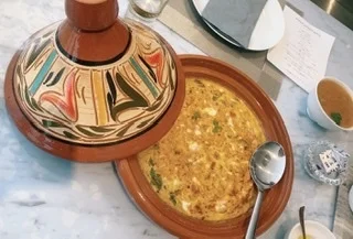 モロッコの朝食_1_6