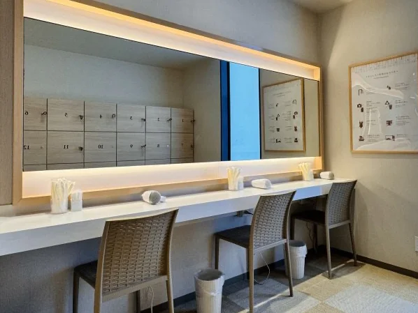 都心で深呼吸できる場所 ― カンデオホテルズ東京六本木 滞在記 ―_1_10-2