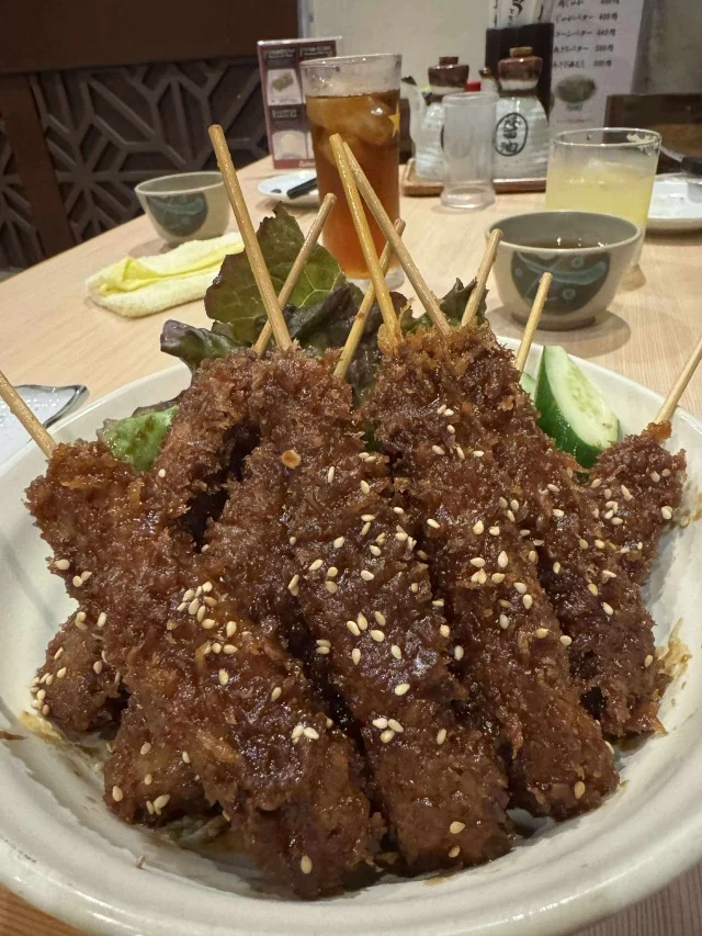 【名古屋初上陸：グルメ編】全国の仲間と“中間地点”集合！ひつまぶし＆手羽先ナイト_1_7-1