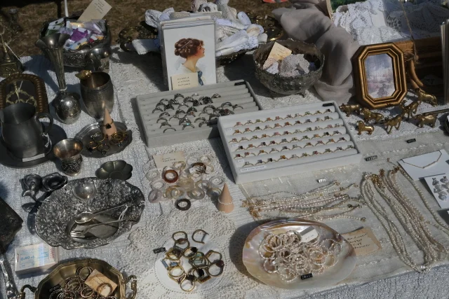 「器と暮らし市」で作家さんこだわりの小物をゲット！_1_4-1