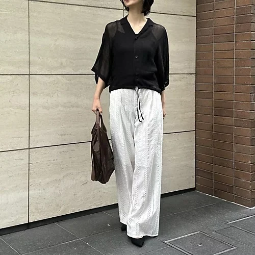 スタイルアップパンツ Photo Gallery_1_12