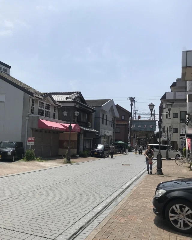 ゆき散歩。滋賀県東近江市でデニムをオーダー。聖地は関西にも有ります！_1_4-2