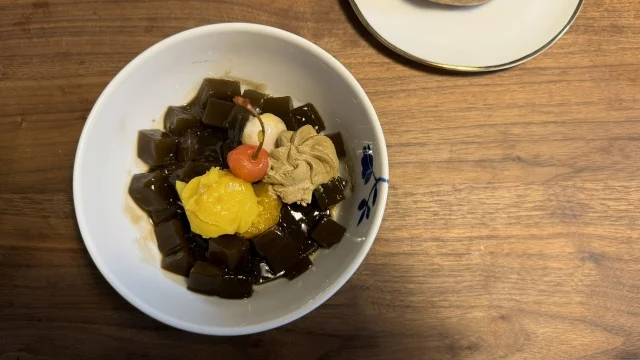 セブンイレブン 秋のコンビニスイーツ食べ比べ！_1_2