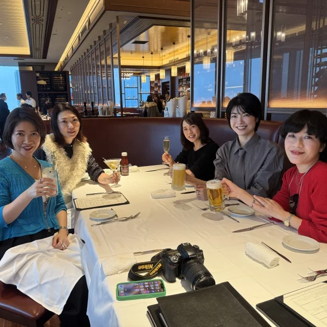 美女組同期会は先月オープンしたばかりのNewスポット!_1_1