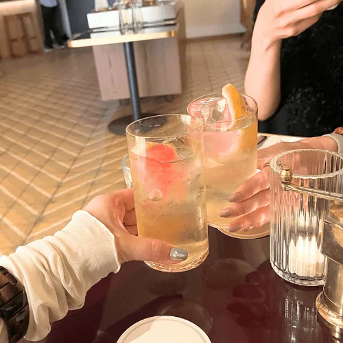 心と体をゆるめる秋冬のご褒美ごはん——billsが提案する大人の食の楽しみ方_1_2