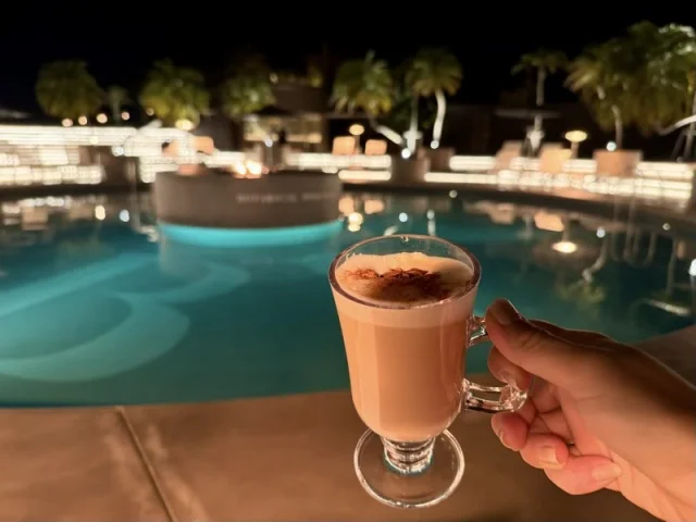   都心から70分。BOTANICAL POOL CLUBで叶える 五感が喜ぶ冬のウェルネス旅_1_38-2