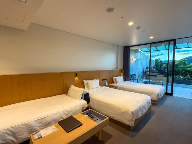 三重旅行　VISON