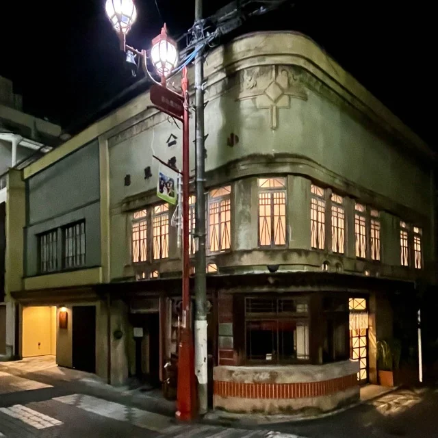 【夏の秩父旅】レトロを味わう登録有形文化財の宿NIPPONIA秩父門前町_1_2