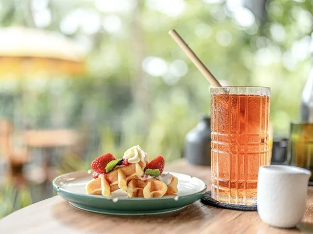Capella Ubud カペラウブド