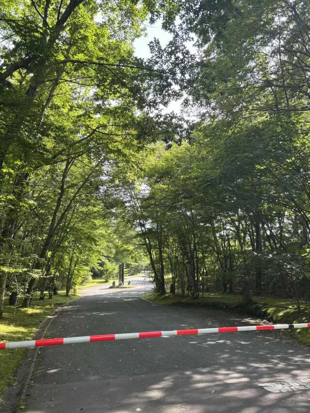【NOT A HOTEL KITAKARUIZAWA〜旅行記①】想像を超えた感動体験_1_2-1