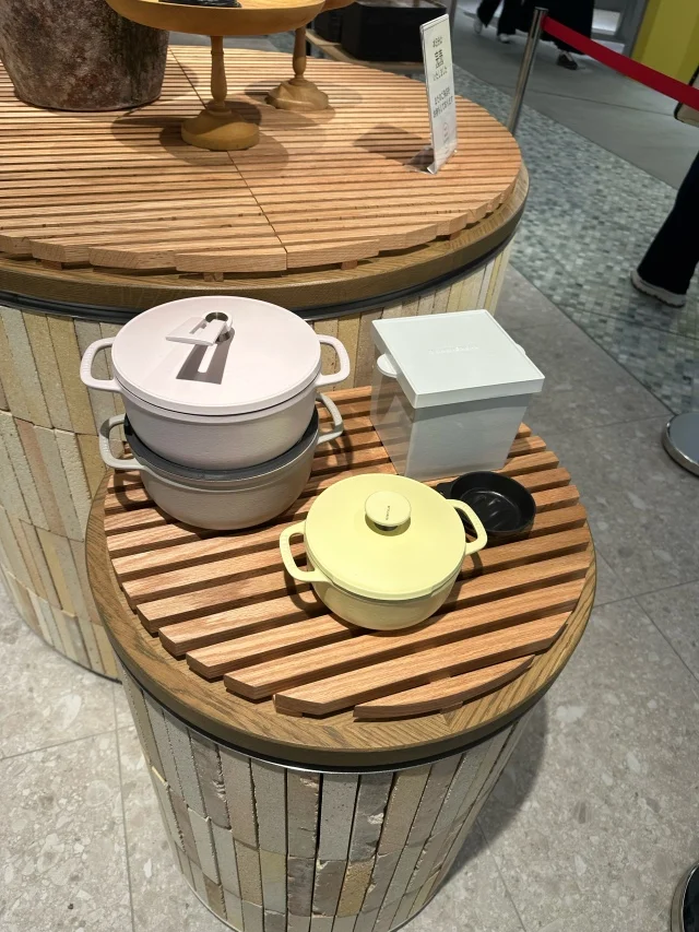 家族と楽しむ！【高輪ゲートウェイシティ】「CFCL」NEXT LOOPでのお買い物もご紹介。_1_9-2