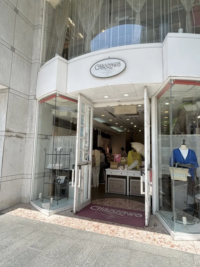 【GWのとある一日】予定外の元町中華街さんぽ_1_6-2