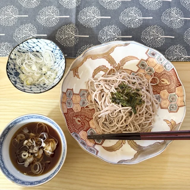 最近何だか楽しい #骨董のある暮らし_1_3