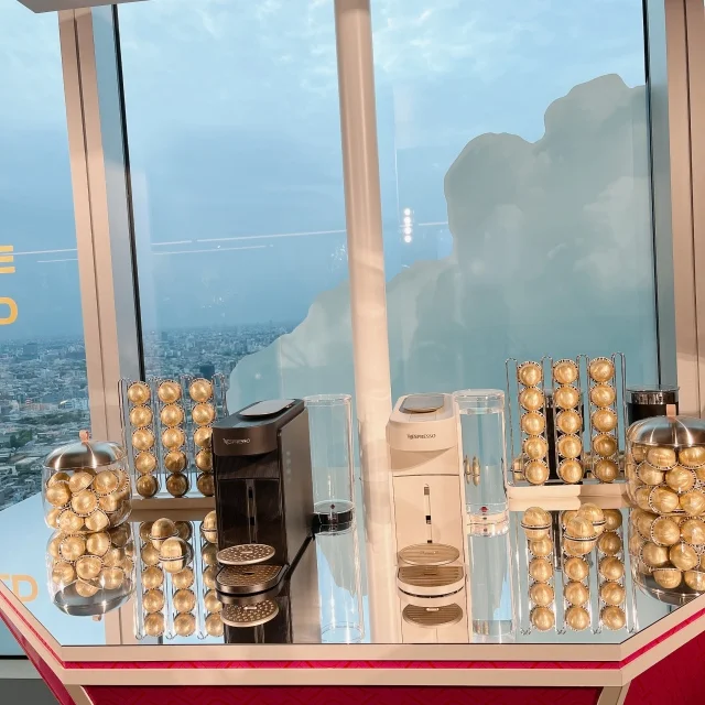 【ネスプレッソ】WHAT ELSE？次の物語が始まる「ヴァーチュオ アップ」_1_6