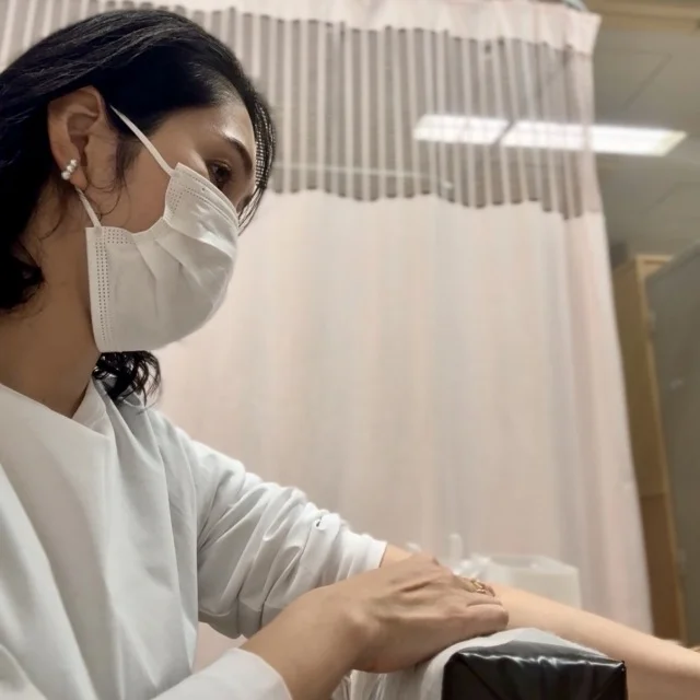 ずっと重かった体に、ご褒美を。勇気を出して美容注射へ_1_1